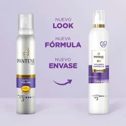 PANTENE Volumen Perfecto