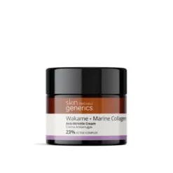 Clearance SKIN GENERICS Wakame + Marine Collagen