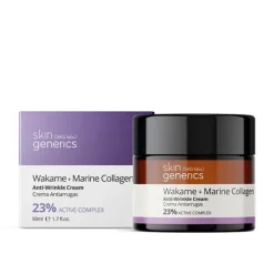 Clearance SKIN GENERICS Wakame + Marine Collagen
