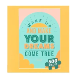 Sale MR WONDERFUL Wake Up Make Your Dreams Come True