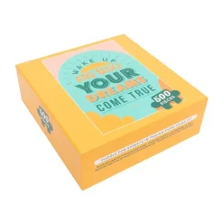 Sale MR WONDERFUL Wake Up Make Your Dreams Come True