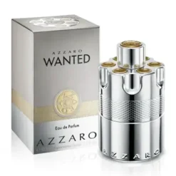 Wanted Eau De Parfum Perfumes