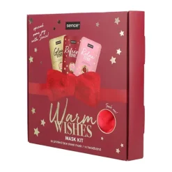 Warm Wishes*SENCE Sale