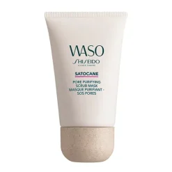 Waso Satocane Pore Purifying Scrub Mask*SHISEIDO Sale