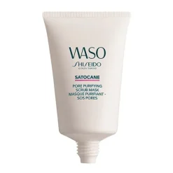 Waso Satocane Pore Purifying Scrub Mask*SHISEIDO Sale