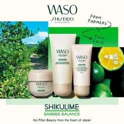 Sale Waso Shikulime Gel-To-Oil Cleanser Limpieza