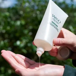 Sale Waso Shikulime Gel-To-Oil Cleanser Limpieza