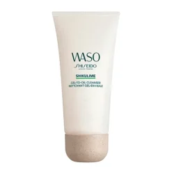 Sale Waso Shikulime Gel-To-Oil Cleanser Limpieza