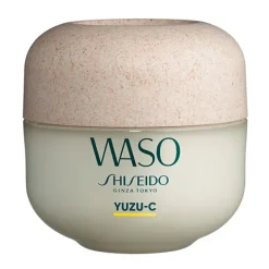 Waso Yuzu-C Beauty Sleeping Mask*SHISEIDO Outlet