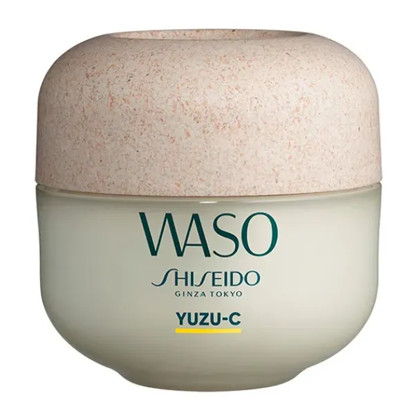 Waso Yuzu-C Beauty Sleeping Mask*SHISEIDO Outlet