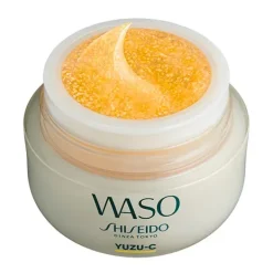 Waso Yuzu-C Beauty Sleeping Mask*SHISEIDO Outlet