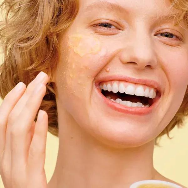 Waso Yuzu-C Beauty Sleeping Mask*SHISEIDO Outlet