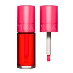 Water Lip Stain*CLARINS Hot