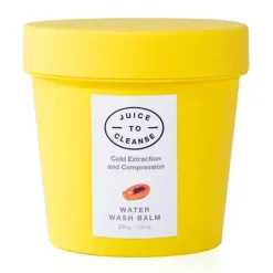 Clearance Water Wash Balm Limpieza