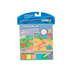 New KOOPMAN Watercolor Book