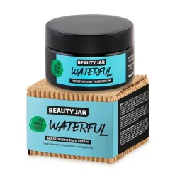 Clearance BEAUTY JAR Waterful Moisturizing Face Cream