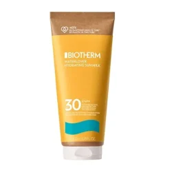 New BIOTHERM Waterlover Hyd Sunmilk
