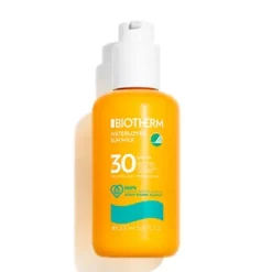 BIOTHERM Waterlover Sun Milk SPF 30