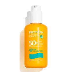 Waterlover Sunmilk Spf 50*BIOTHERM Best