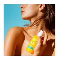 Waterlover Sunmilk Spf 50*BIOTHERM Best