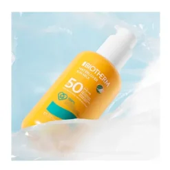 Waterlover Sunmilk Spf 50*BIOTHERM Best