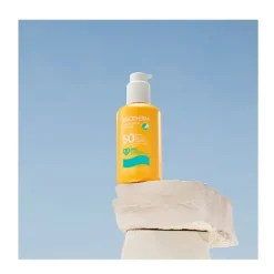 Waterlover Sunmilk Spf 50*BIOTHERM Best