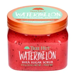 Hot TREE HUT Watermelon Shea Sugar Scrub