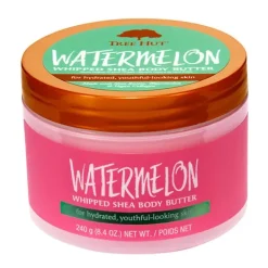 Watermelon Whipped Shea Body Butter Corporal