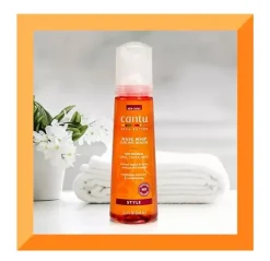 Wave Whip Curling Mousse*CANTU Hot