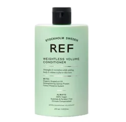 Hot REF STOCKHOLM Weightless Volume