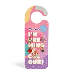 MARTINELIA Welcome Own World