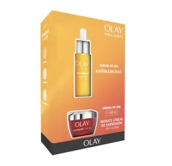 Well-Aging*OLAY Clearance