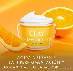 Well-Aging*OLAY New