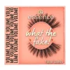 What The Fake! False Lashes Pestañas Postizas