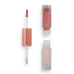 Whispy Or Volume Double Up Liquid Shadows*REVOLUTION Discount