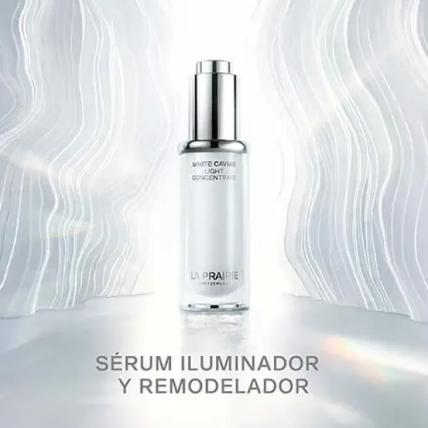 White Caviar Light Concentrate*LA PRAIRIE Clearance