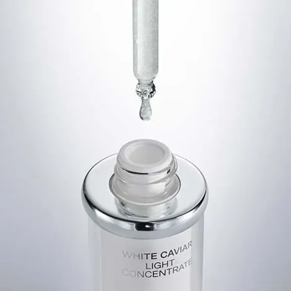 White Caviar Light Concentrate*LA PRAIRIE Clearance