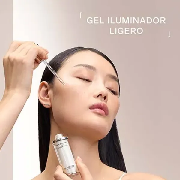 White Caviar Light Concentrate*LA PRAIRIE Clearance