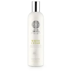 Best NATURA SIBERICA White Cedar Volume Shampoo