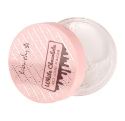 White Chocolate Loose Powder*LOVELY Hot