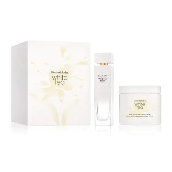 White Tea*ELIZABETH ARDEN Outlet