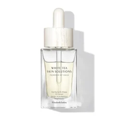 White Tea Skin Solutions Fortifying Bi-Phase Oil Serum*ELIZABETH ARDEN Discount