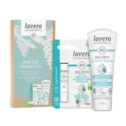 Winter Feeling Set*LAVERA Best