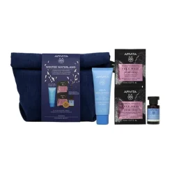 Online APIVITA Winter Waterland