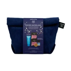 Online APIVITA Winter Waterland