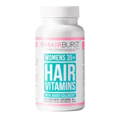 Best HAIRBURST Womens 35+ Hair Vitamins