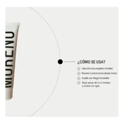 Sale MONCHO MORENO Wonder Cream