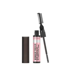 Wonder Freeze Brown Gel*RIMMEL LONDON