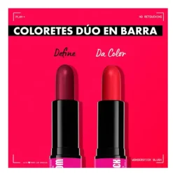 Wonder Stick Cream Blush*NYX PROFESSIONAL MAKE UP Hot