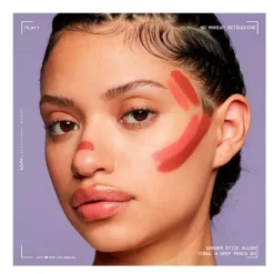 Wonder Stick Cream Blush*NYX PROFESSIONAL MAKE UP Hot